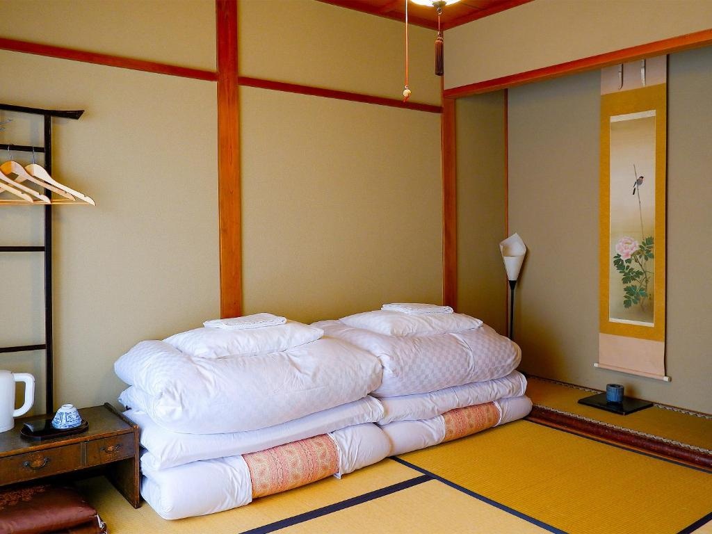 Gion Koh - Hostel 사진 6