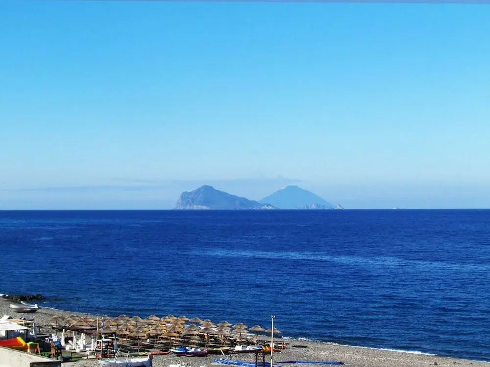 Pietra Pomice Hotel - Général