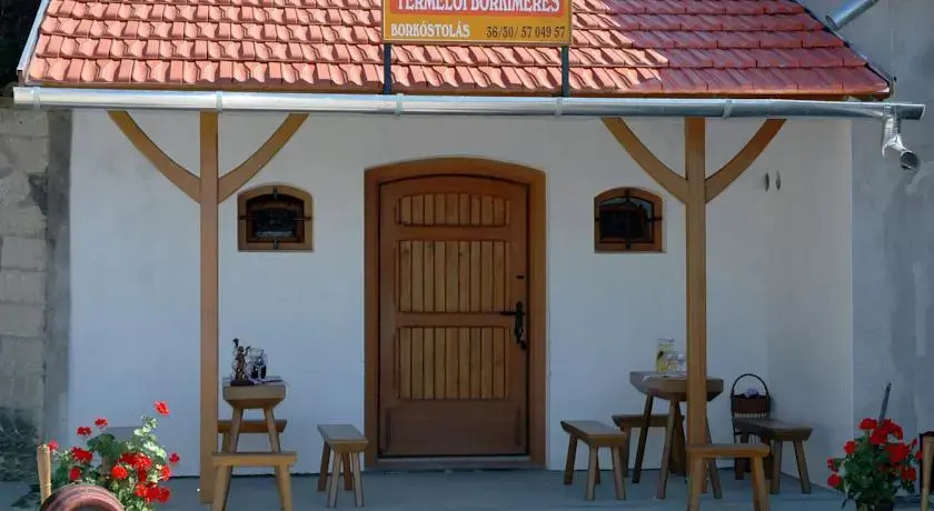 Molnár Vendégház