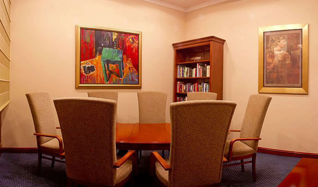 Best Western Premier Hotel Astoria - Général