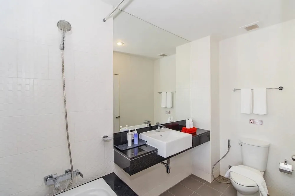 Chic Condo Karon by RESAVA - Général