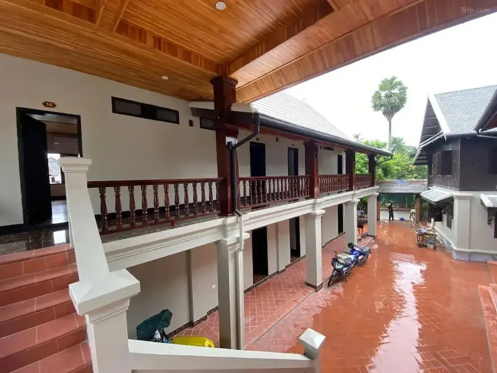 Hotel photo 11
