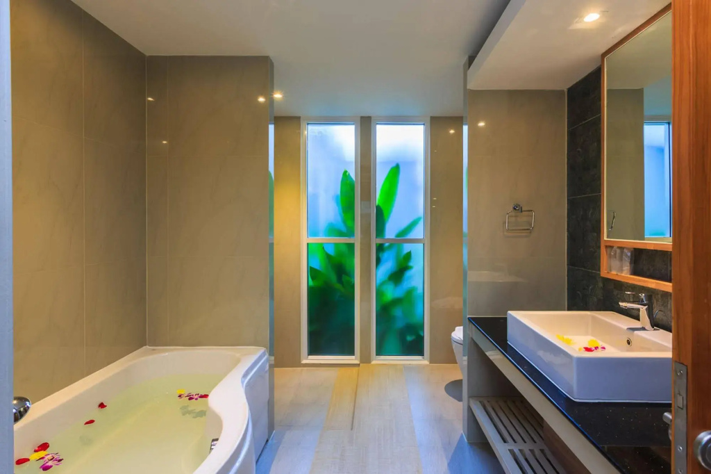 Khaolak Forest Resort - Général