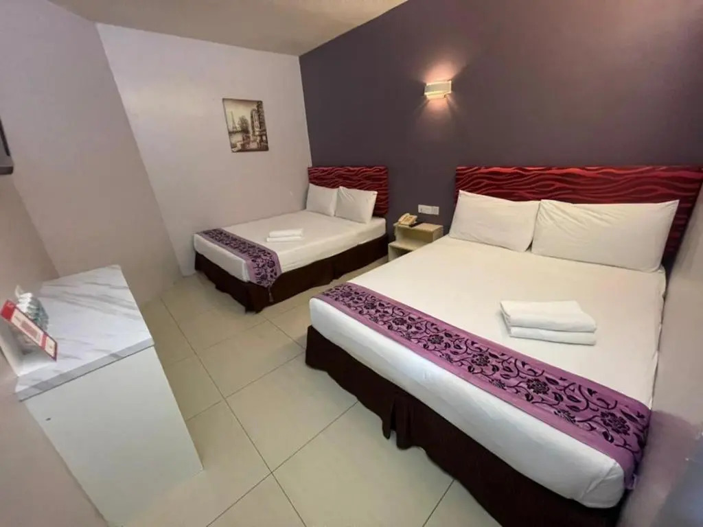 Best View Hotel Kota Damansara