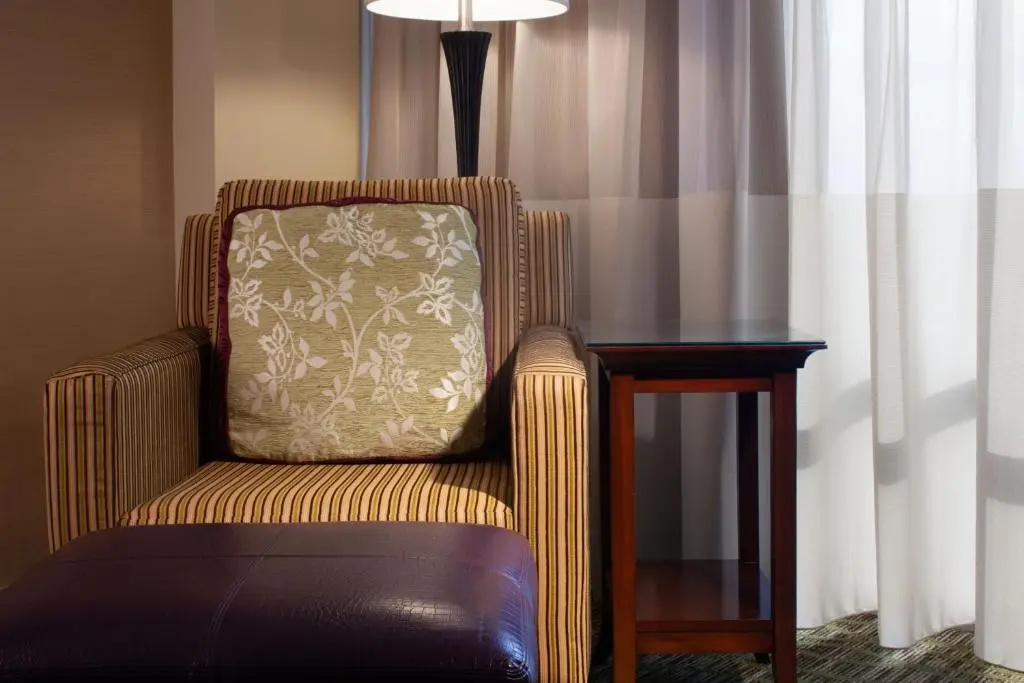 Marriott Memphis East - Chambres