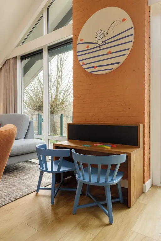 Center Parcs Parc Sandur - Chambres