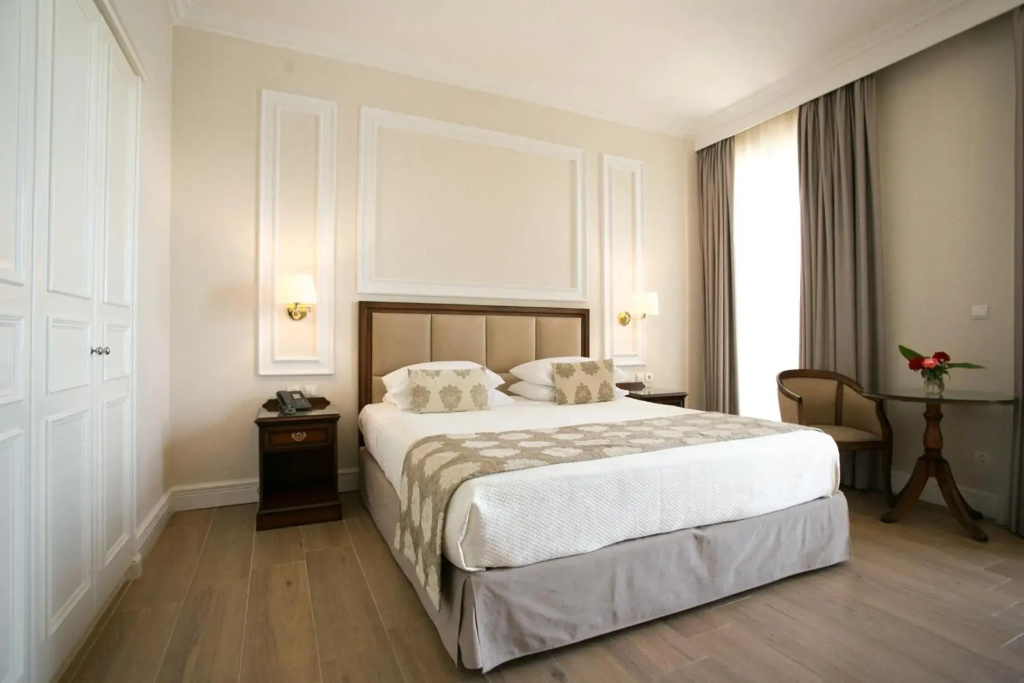 Thermae Sylla Spa Wellness Hotel - Général
