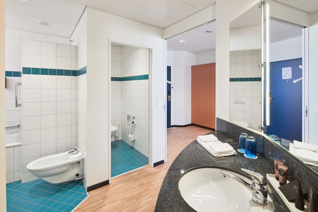 Businesshotel & Seminarhotel Banana City Winterthur by null