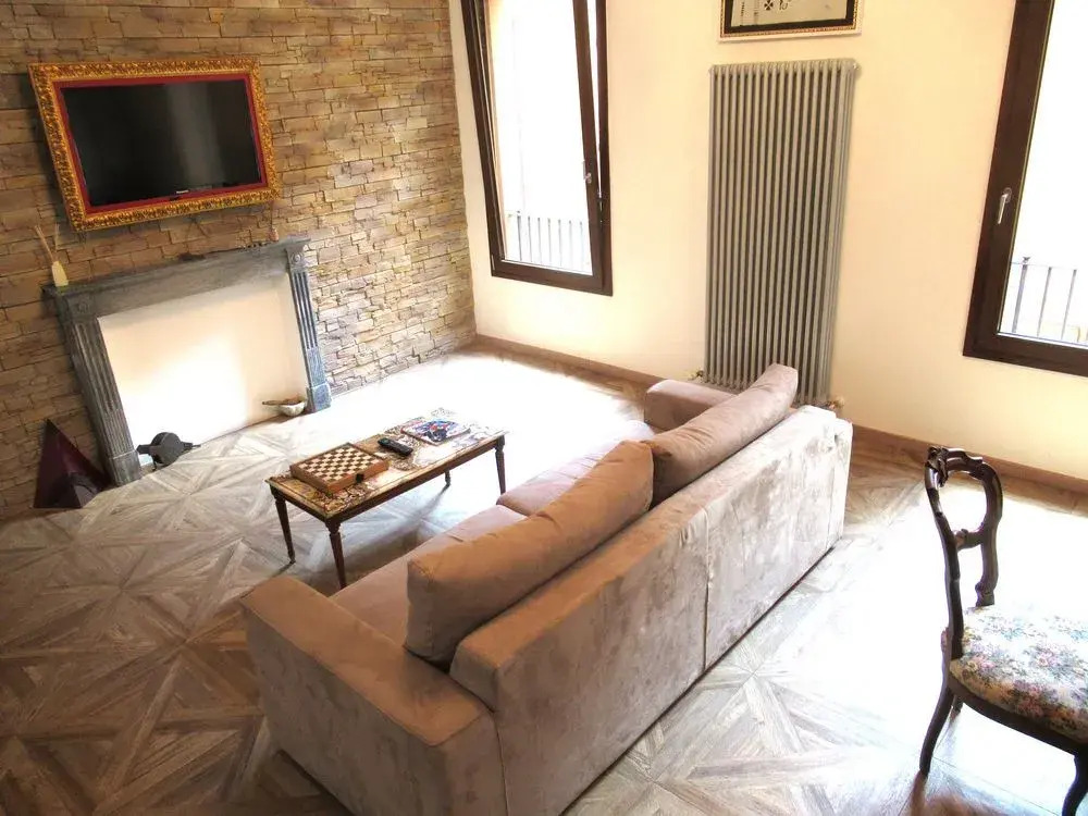 051B&B Room & Breakfast - фото 4