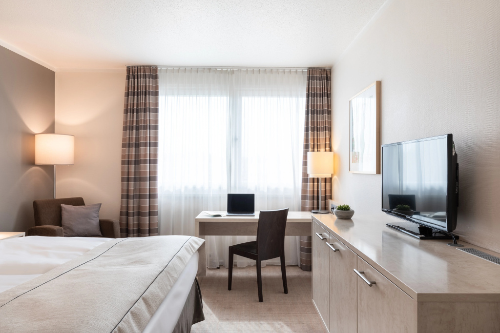 Novum Select Hotel Mainz - Général