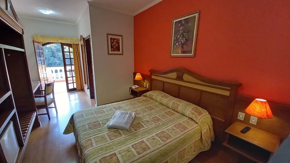 Shallon - Chambres