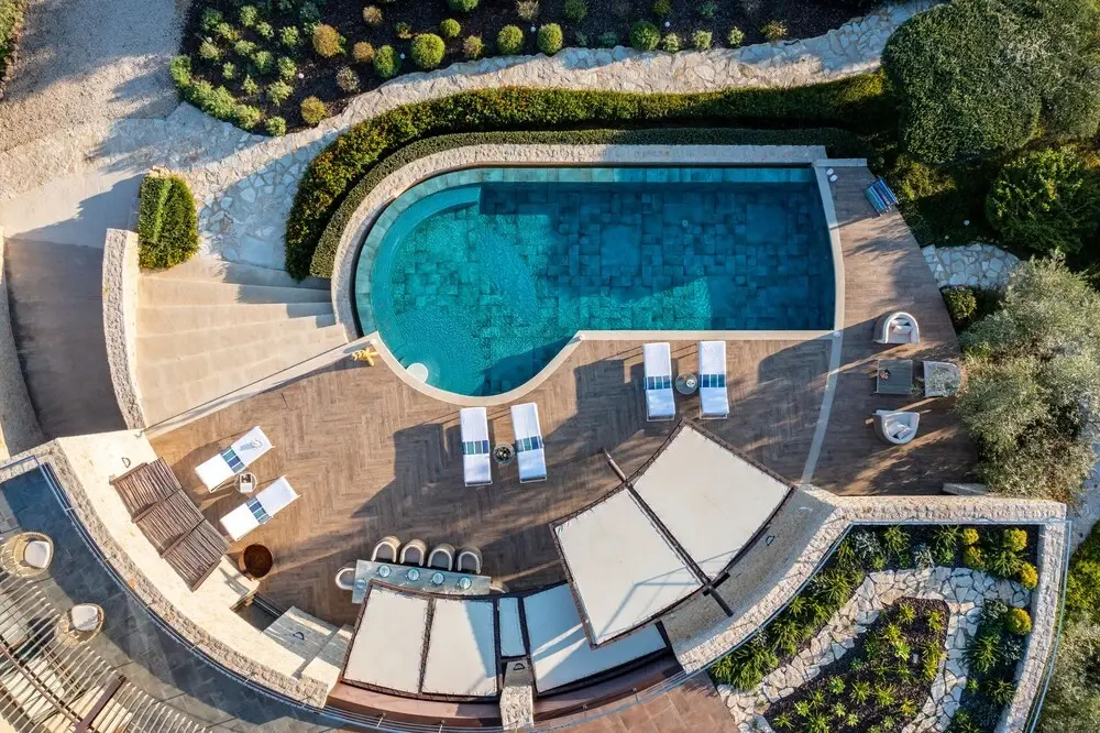 Captivating 5-Bedr Villa Close Navarino Dunes Golf