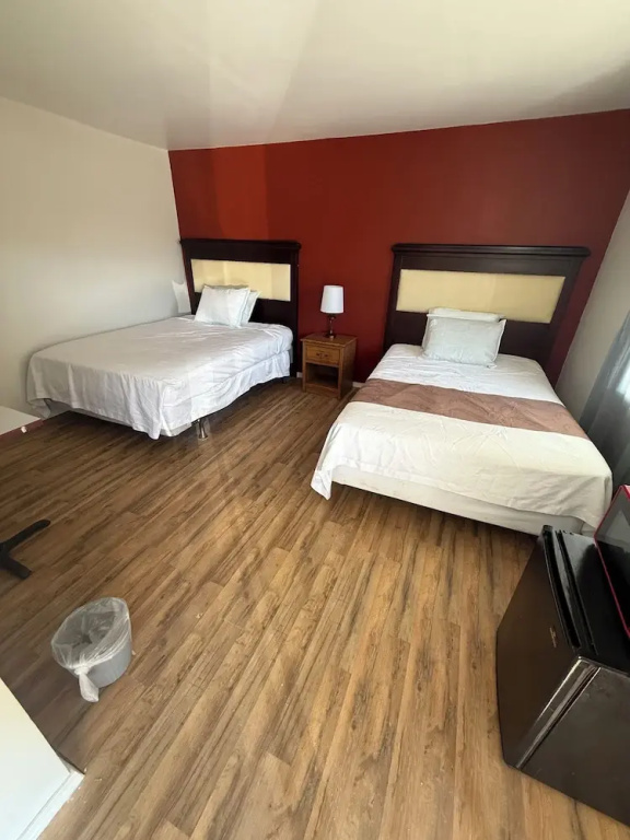 Ridgeway Inn - Chambres