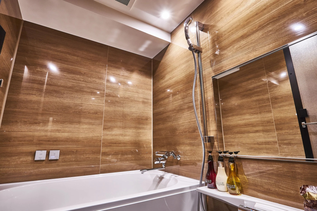 Отель Hotel BaliAn Resort Shinjuku Glamping - Adults Only в Токио