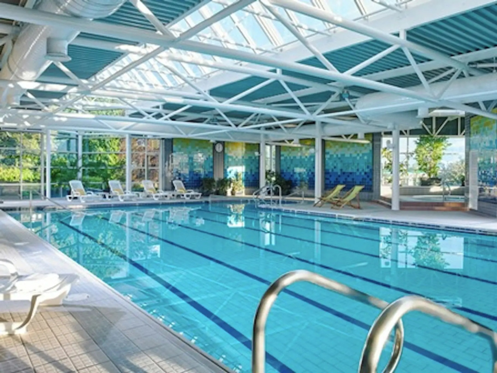Sligo Park Hotel & Leisure Club - Général