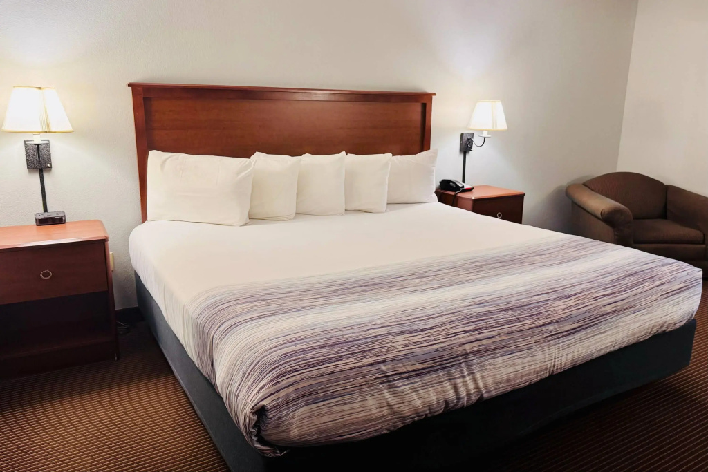 AmericInn by Wyndham Stillwater - Général