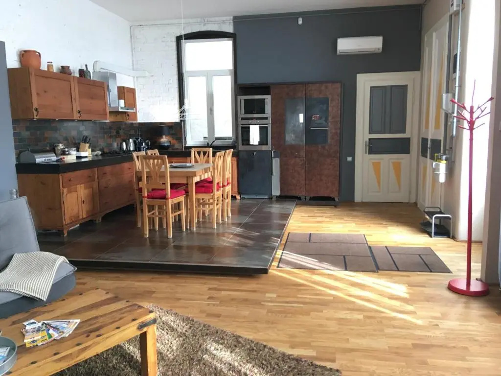 Superior Apartment