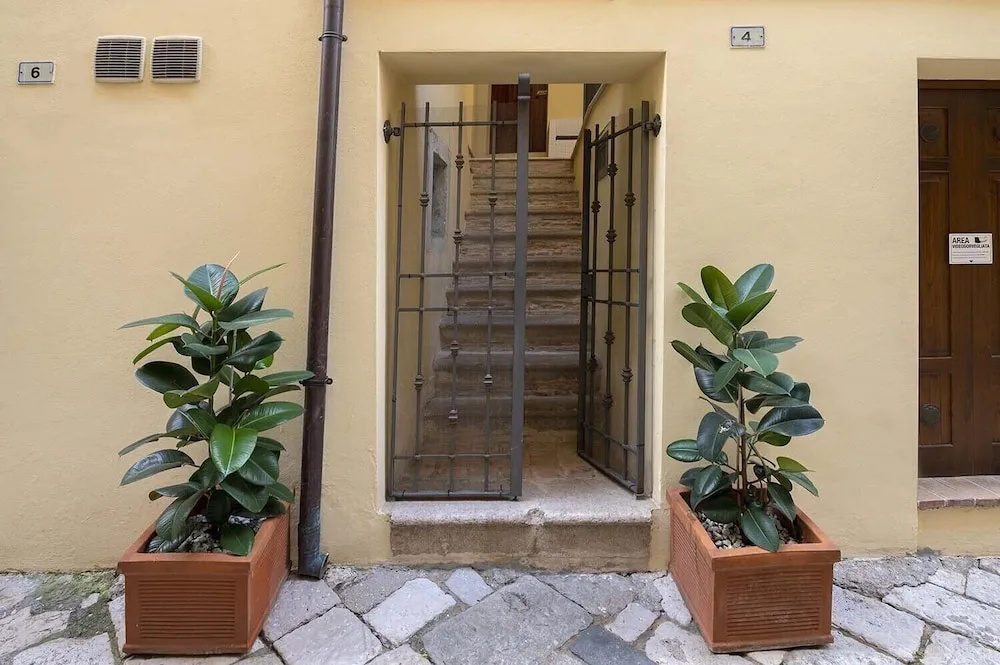 B&B Vico d'Ercole