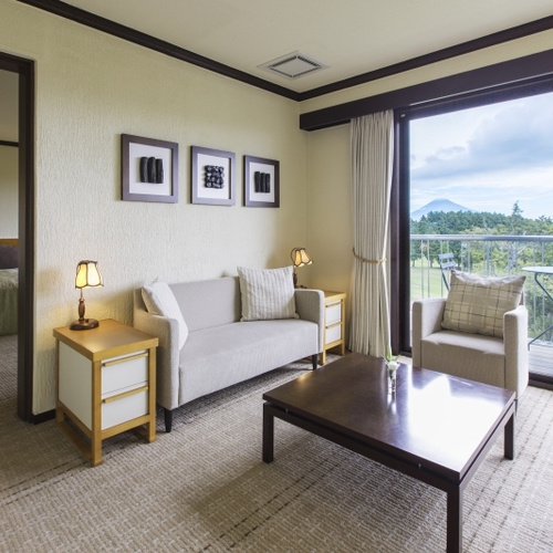 Hotel Laforet Shuzenji - Chambres