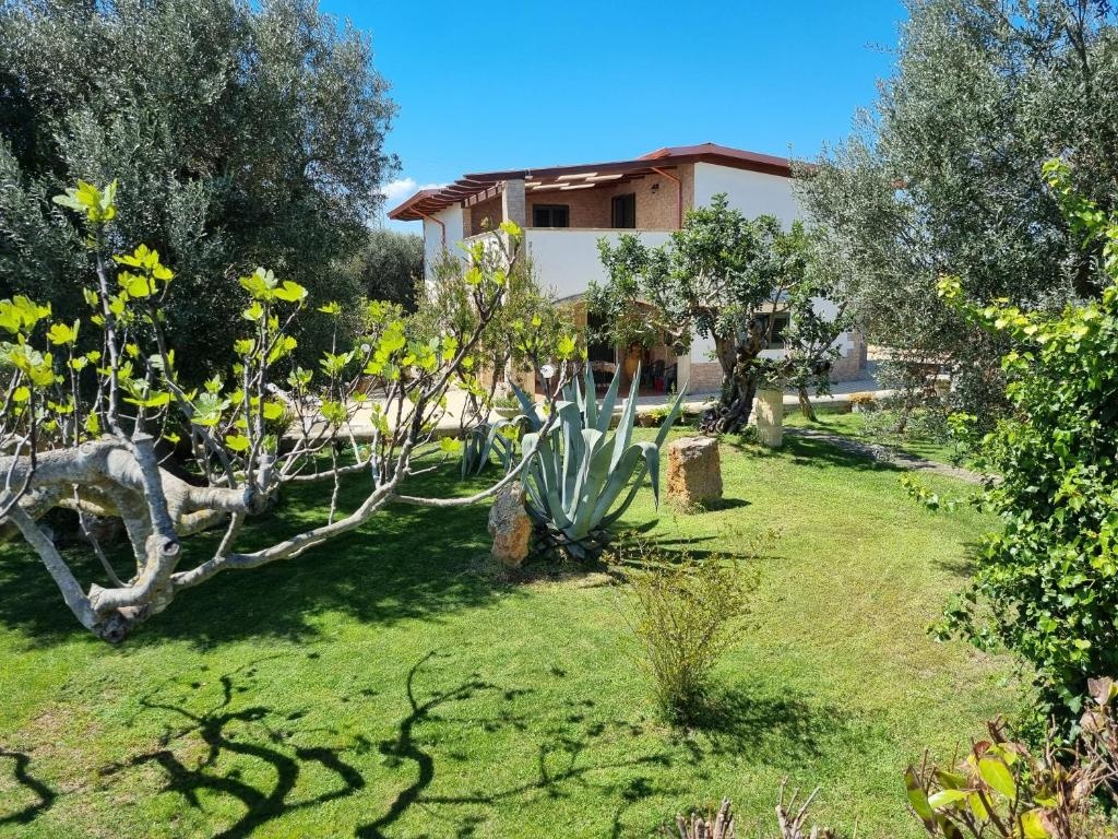 Villa Stella - Salento Puglia