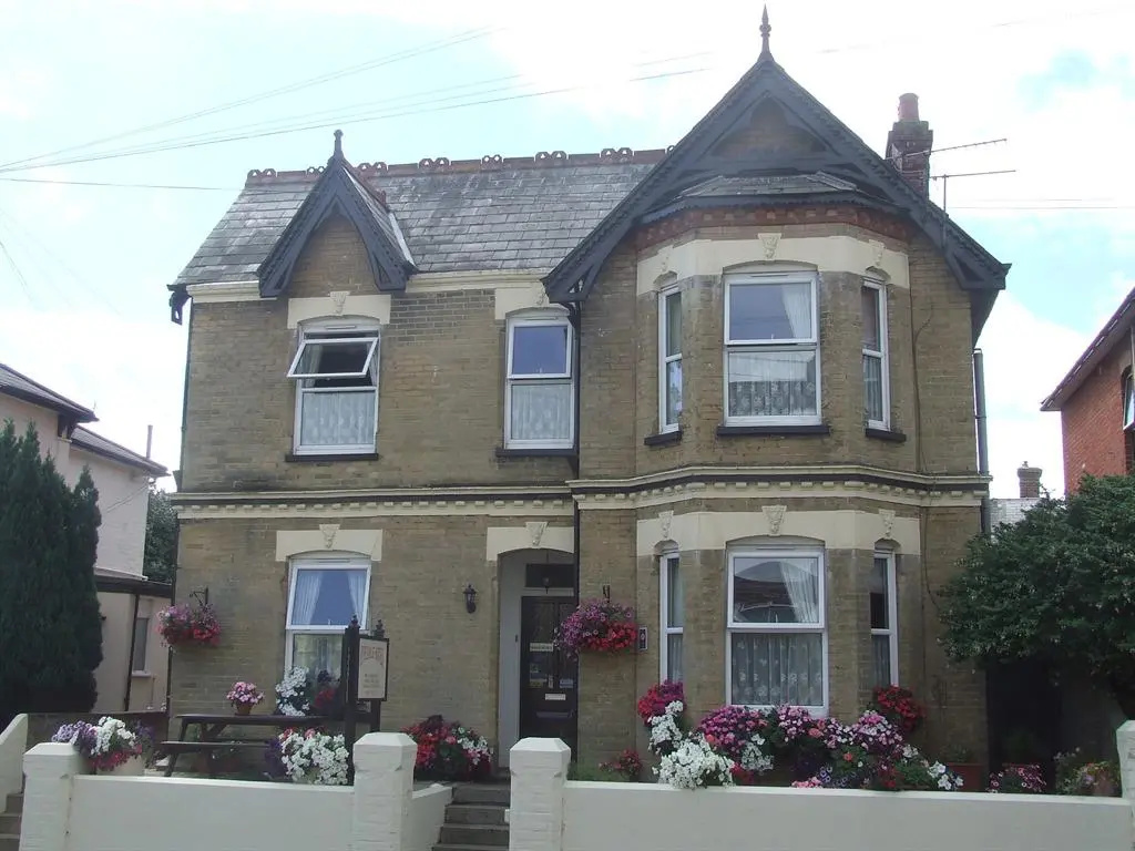 The Ryedale