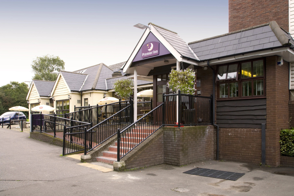 Premier Inn Epsom South - Général