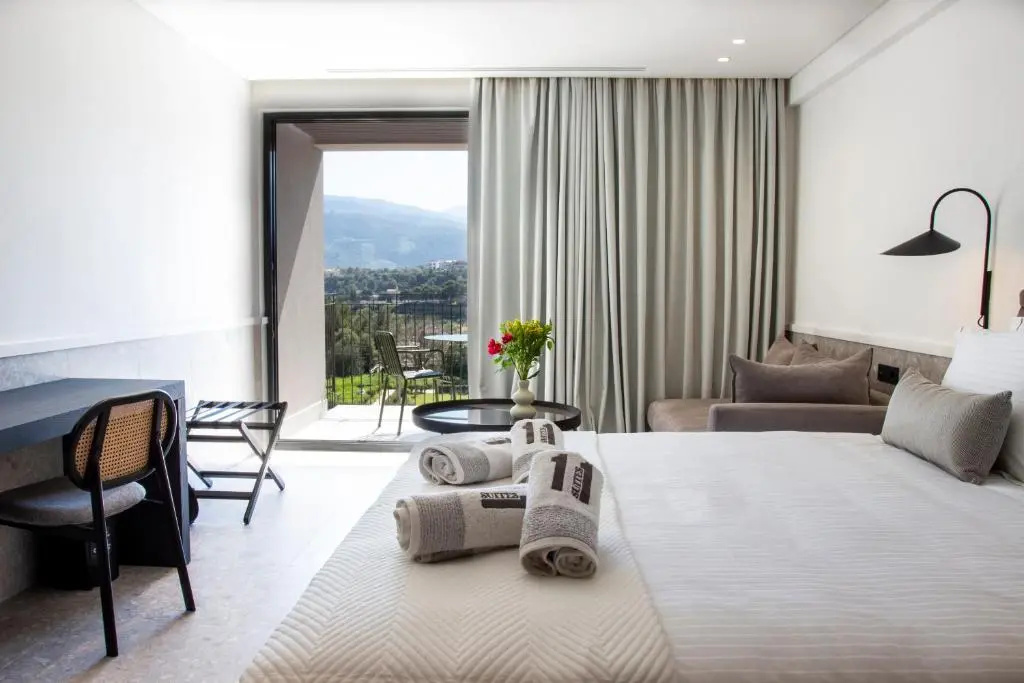 Junior Suite