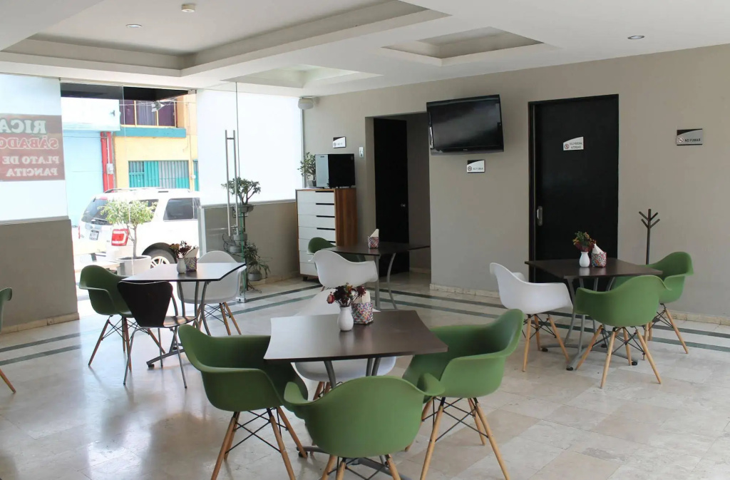 Hotel photo 28