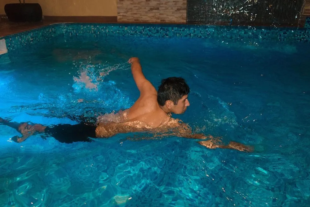 Hotel photo 17