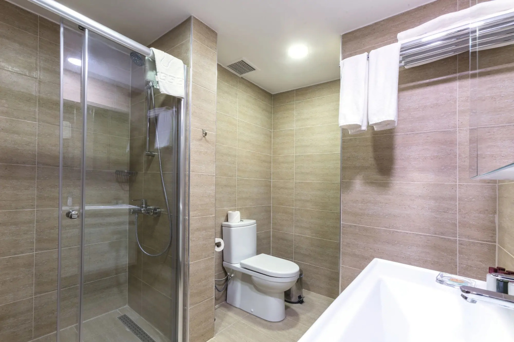 Hotel photo 10