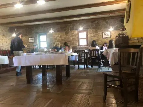 Helydorea Country House - Général