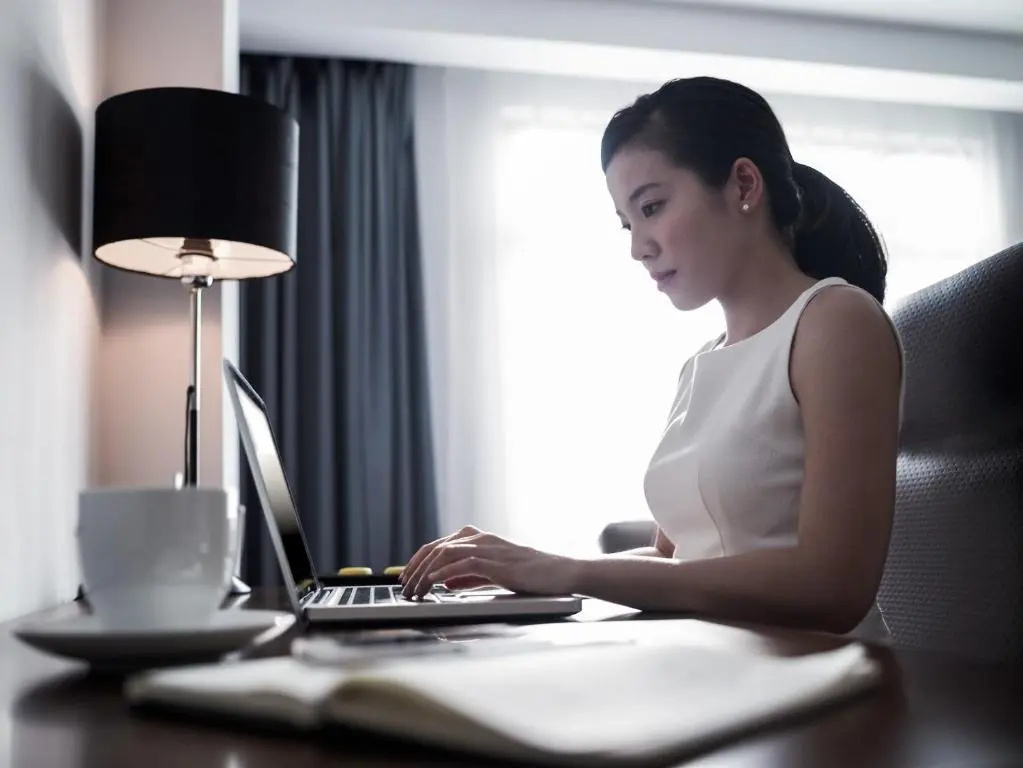 Pullman Hanoi Hotel - Chambres