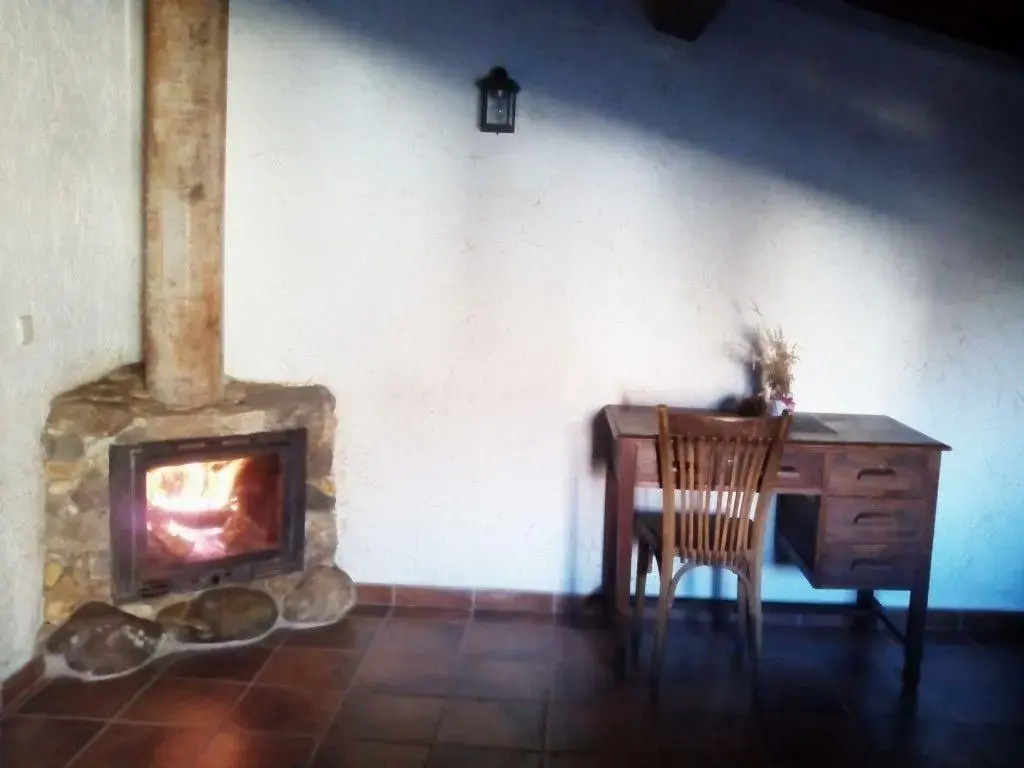 Hotel Rural Bermellar - Général