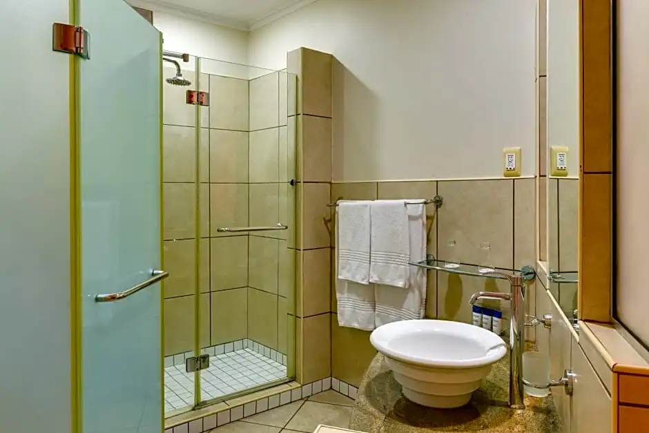 Protea Hotel by Marriott Umfolozi River - Chambres