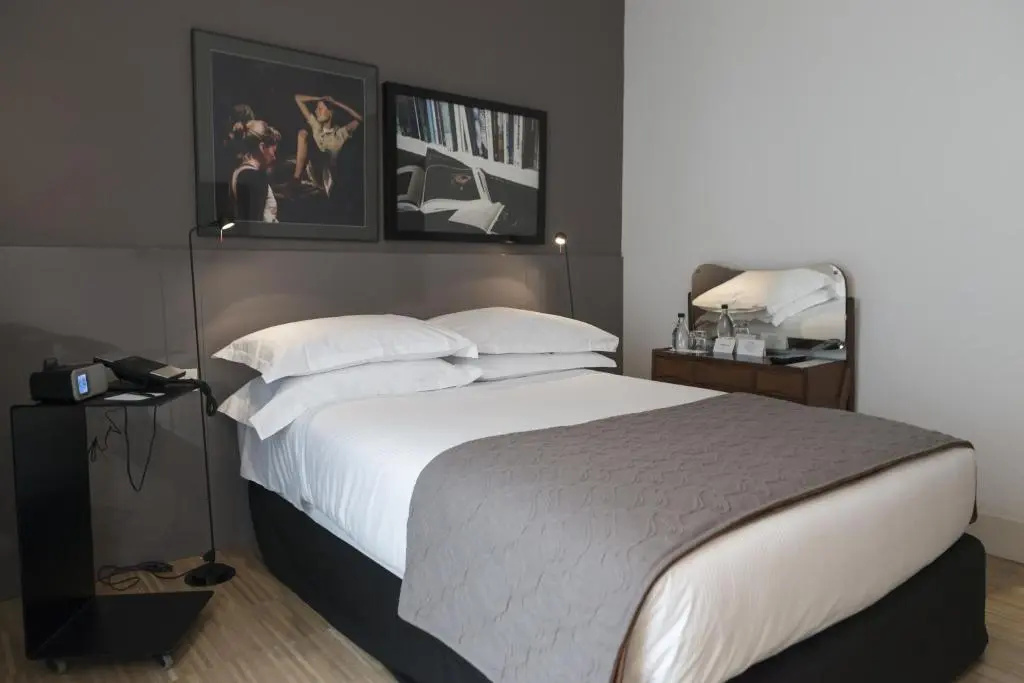 Alexandra Barcelona Hotel, Curio Collection by Hilton - Chambres