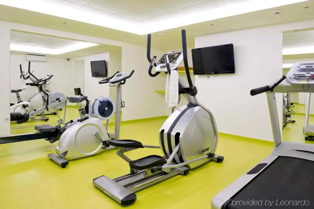 Aparthotel Adagio Paris Vincennes 11