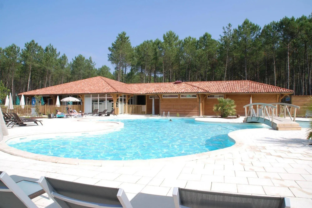 Les Cottages du Lac - Général