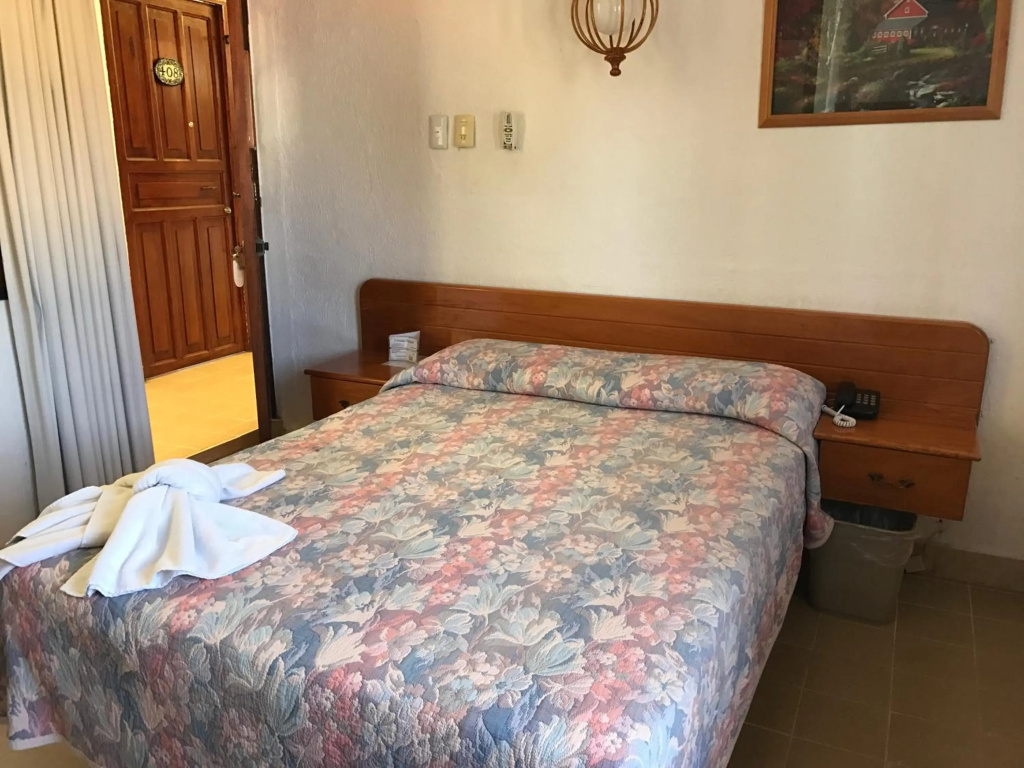 Hotel photo 21