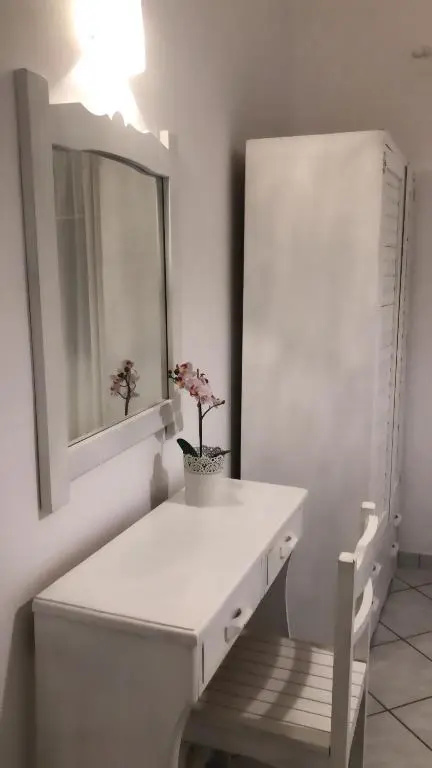 Economy Double room (twin beds)