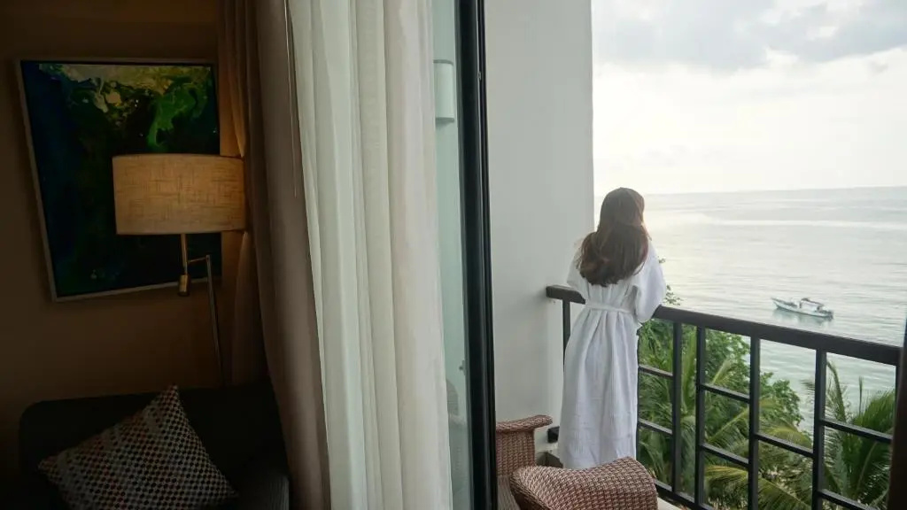 Sotis Hotel Kupang - Chambres