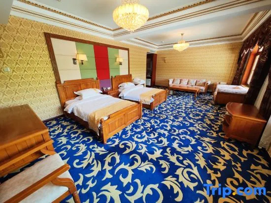 Family Suite