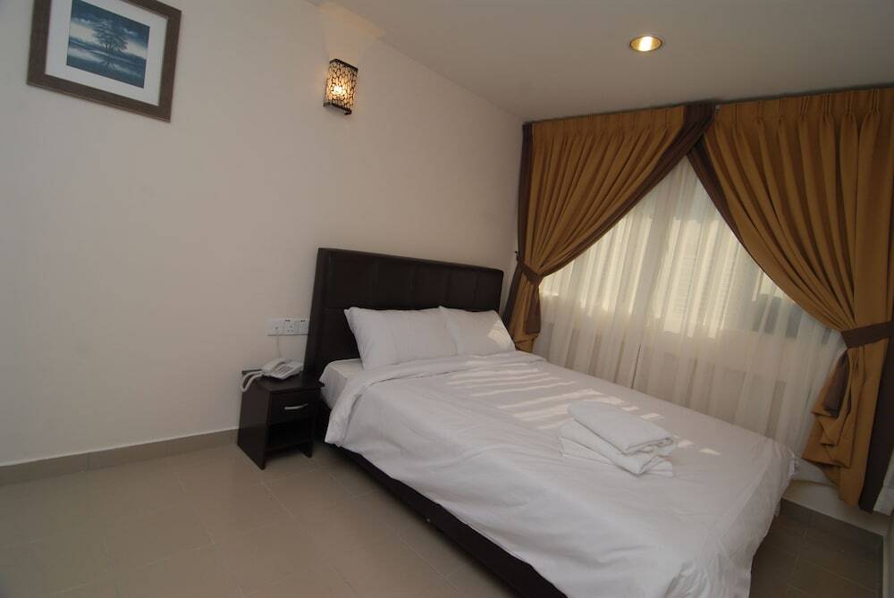 Hotel A-One