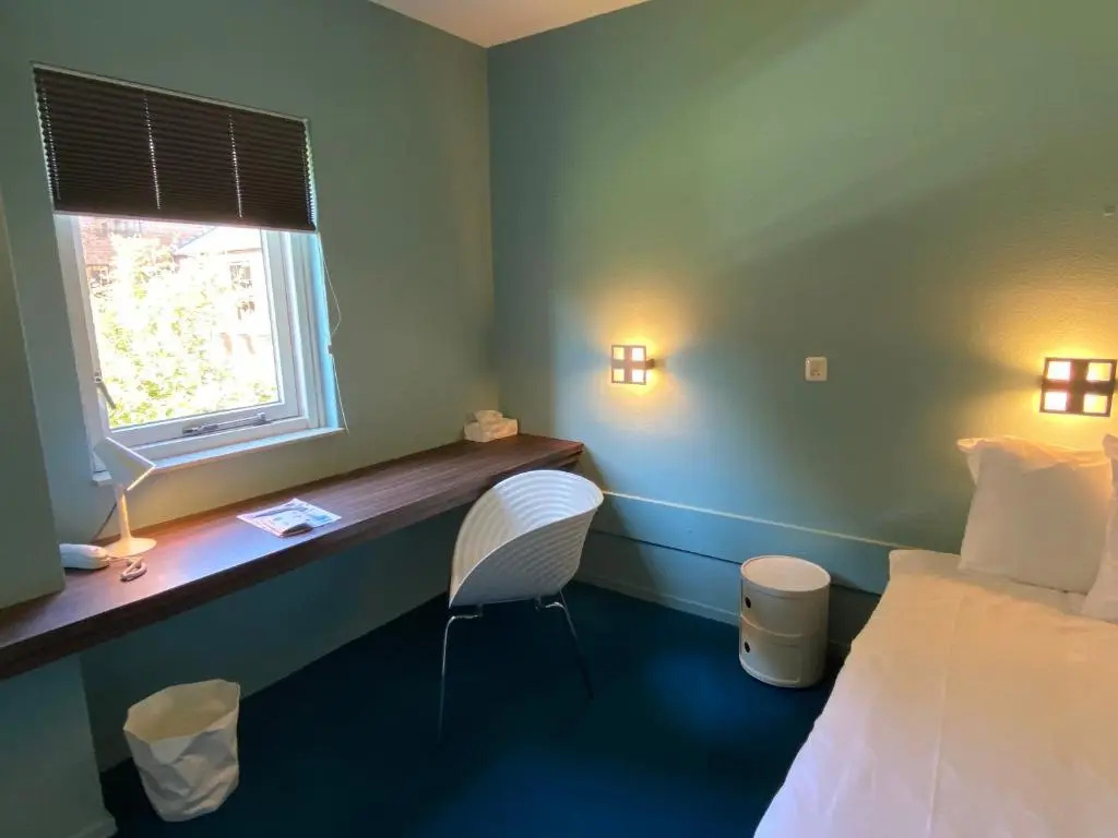 Hotel Kapellerput Heeze-Eindhoven - Chambres