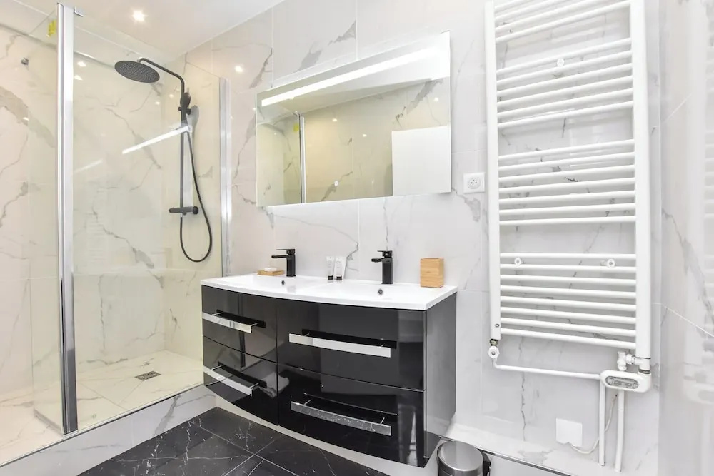 Afficher la photo 6 — Cosy Apartment - 1br/6p - Place Saint Fargeau