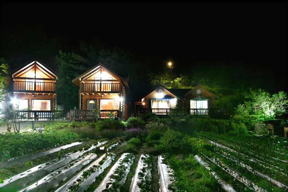 Pyeongchang Polaris Pension
