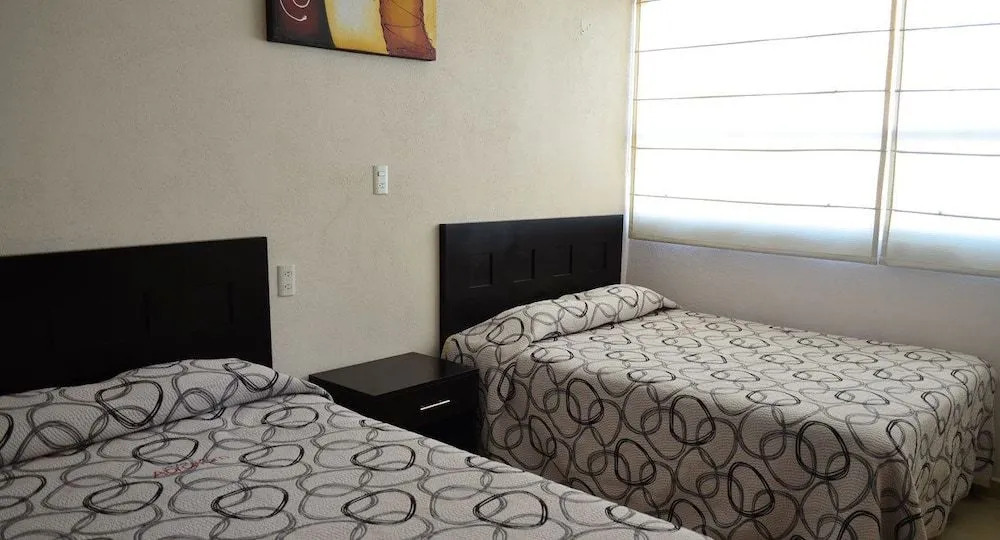 Hotel Abraham - фото 4