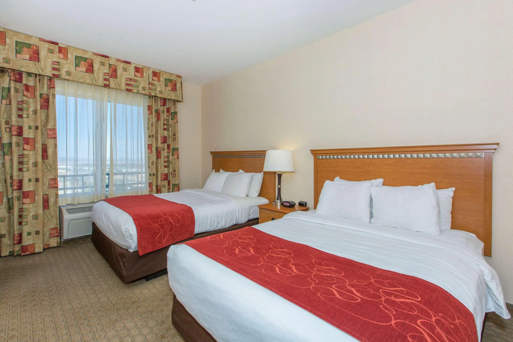 Comfort Suites Prescott Vly - Général