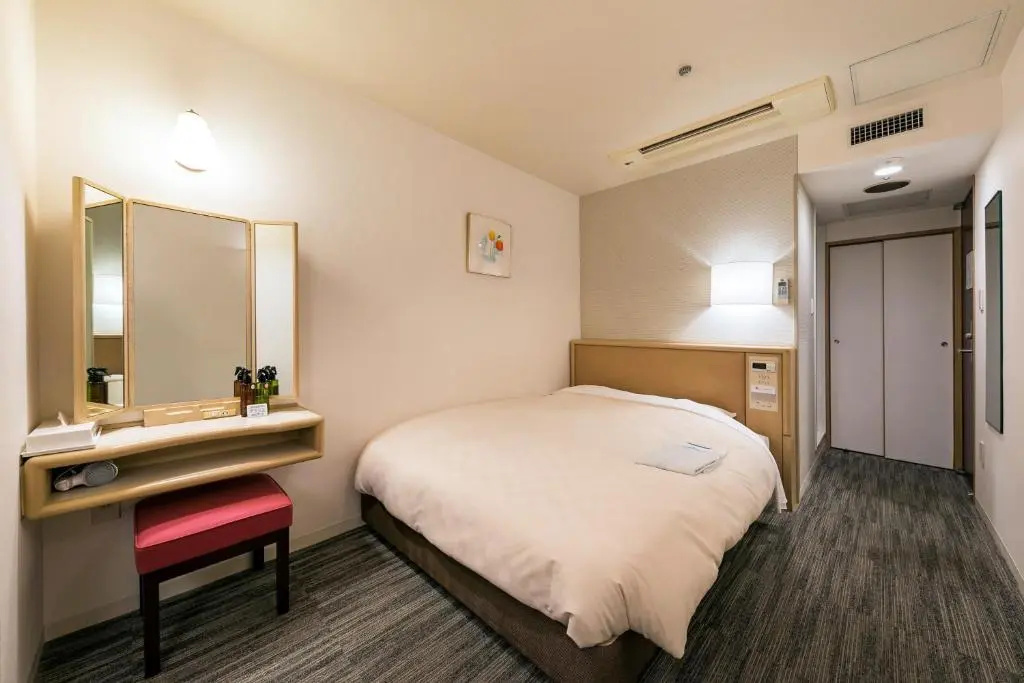 Ginza Capital Hotel Akane - Chambres
