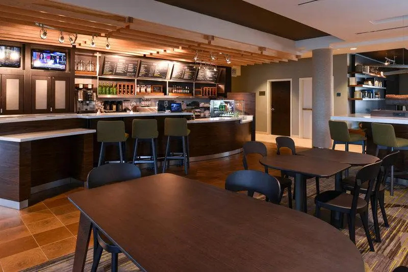Courtyard by Marriott St. Louis St. Peters - Chambres