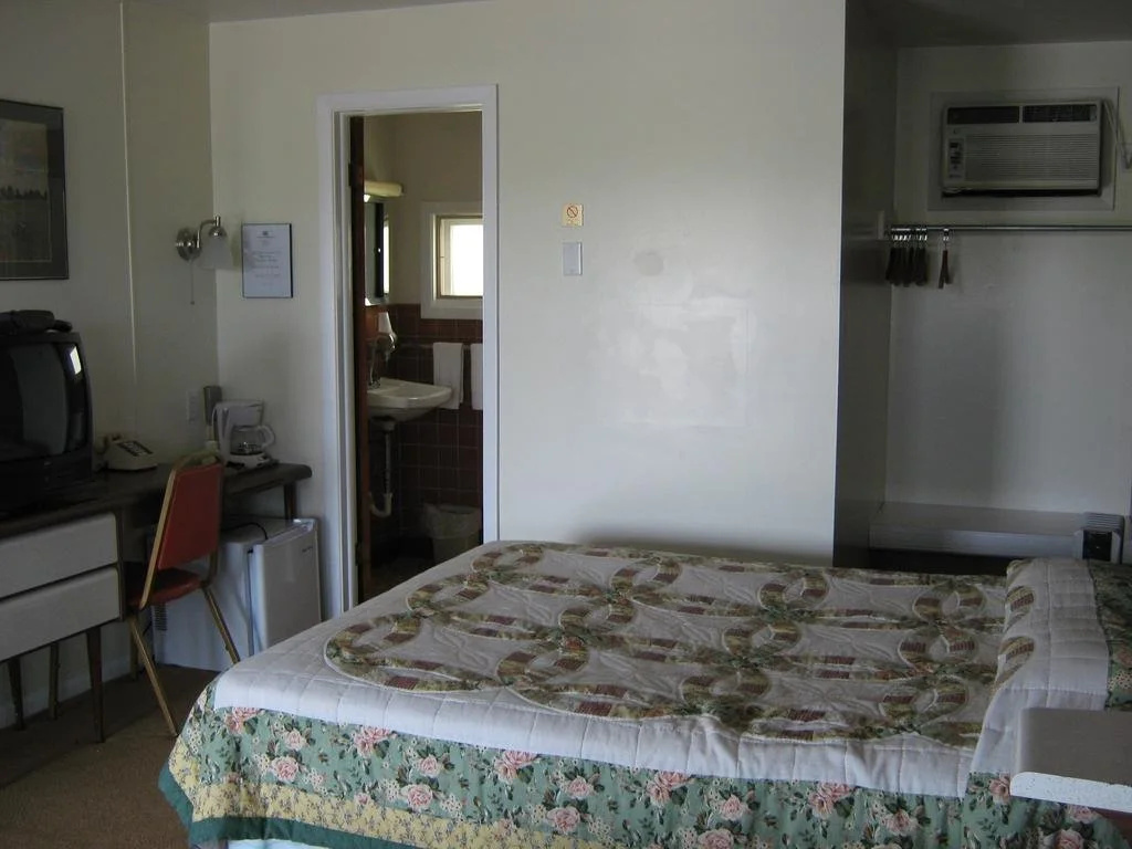 Sleepy Hollow Motel
